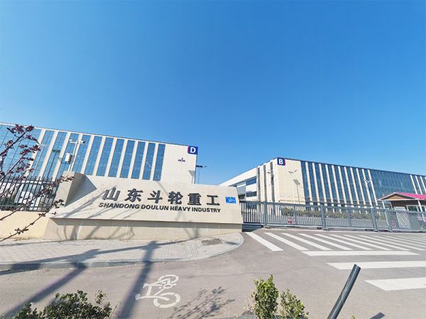 廠容廠貌